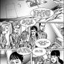 Comic strip by Chris Krieg