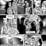 Comic strip by Chris Krieg