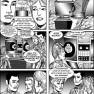 Comic strip by Chris Krieg