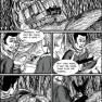 Comic strip by Chris Krieg