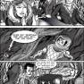 Comic strip by Chris Krieg