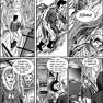 Comic strip by Chris Krieg