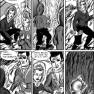 Comic strip by Chris Krieg