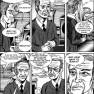 Comic strip by Chris Krieg