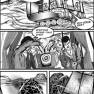 Comic strip by Chris Krieg
