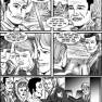 Comic strip by Chris Krieg