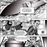 Comic strip by Chris Krieg