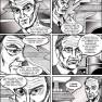 Comic strip by Chris Krieg
