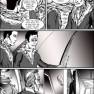Comic strip by Chris Krieg