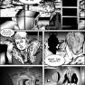 Comic strip by Chris Krieg