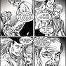 Comic strip by Chris Krieg