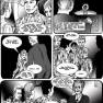 Comic strip by Chris Krieg