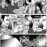 Comic strip by Chris Krieg