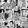 Comic strip by Chris Krieg