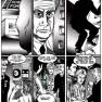 Comic strip by Chris Krieg