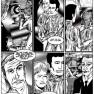 Comic strip by Chris Krieg