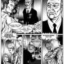 Comic strip by Chris Krieg