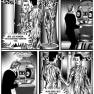Comic strip by Chris Krieg
