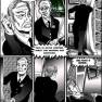 Comic strip by Chris Krieg
