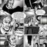 Comic strip by Chris Krieg