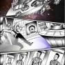 Comic strip by Chris Krieg