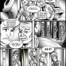 Comic strip by Chris Krieg
