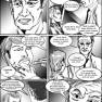Comic strip by Chris Krieg