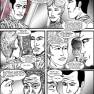 Comic strip by Chris Krieg