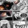 Comic strip by Chris Krieg