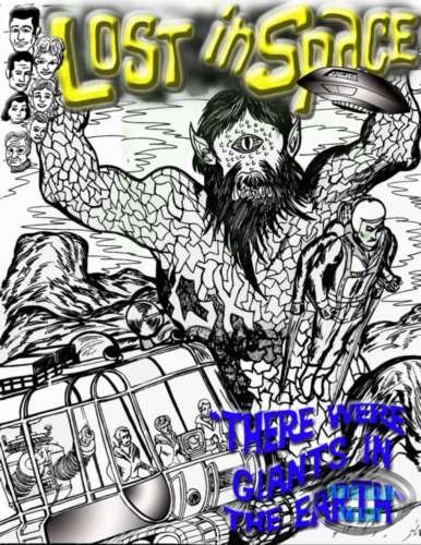 Comic strip by Chris Krieg