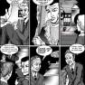 Comic strip by Chris Krieg