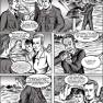 Comic strip by Chris Krieg