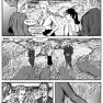 Comic strip by Chris Krieg
