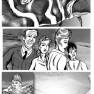 Comic strip by Chris Krieg