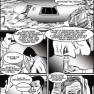 Comic strip by Chris Krieg