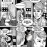 Comic strip by Chris Krieg