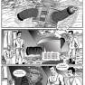 Comic strip by Chris Krieg