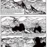 Comic strip by Chris Krieg