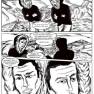 Comic strip by Chris Krieg