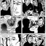 Comic strip by Chris Krieg