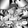 Comic strip by Chris Krieg