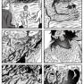 Comic strip by Chris Krieg