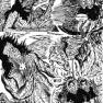 Comic strip by Chris Krieg