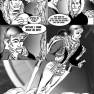 Comic strip by Chris Krieg