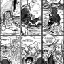 Comic strip by Chris Krieg