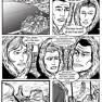 Comic strip by Chris Krieg