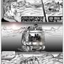 Comic strip by Chris Krieg