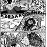 Comic strip by Chris Krieg