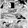 Comic strip by Chris Krieg