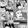 Comic strip by Chris Krieg